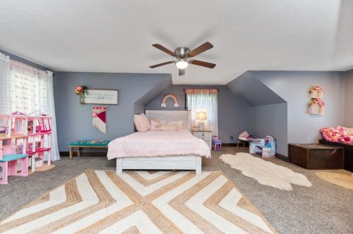 1755 Stuttgart Dr, Saint Martin OH  45118-8435 exterior