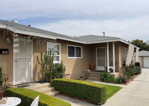 320 Francis Ave, La Habra, CA 90631-4749