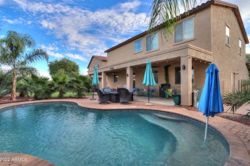 19569 Ventana Ln, Maricopa, AZ 85138-3025