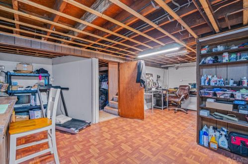 48 Patton Dr, East Brunswick NJ  08816-1130 exterior