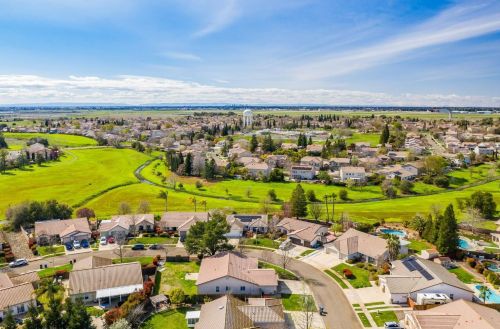 4424 Dusham Cir, Mather CA  95655-3054 exterior