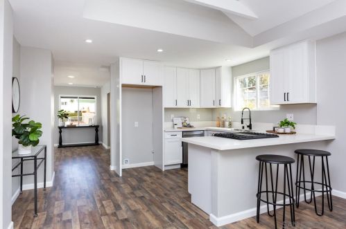 6506 Comly St, San Diego CA 92111-5401 exterior