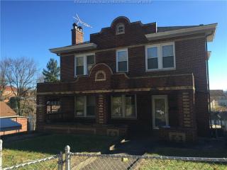 1020 Oakmont Rd, Charleston, WV 25314-1239