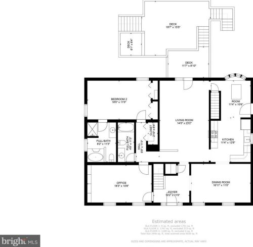 14260 Rehobeth Church Rd, Lovettsville VA  20180-3218 exterior