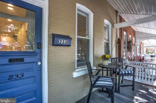 233 New St, Lancaster, PA 17602-2005