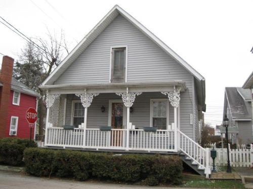 127 Pleasant St, Marion, OH 43302-3911