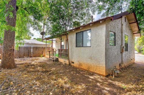 2262 Hewitt Ave, Oroville CA  95966-5474 exterior