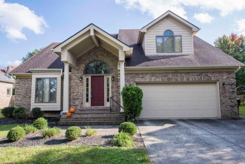 780 Andover Village Dr, Lexington, KY 40509-1906