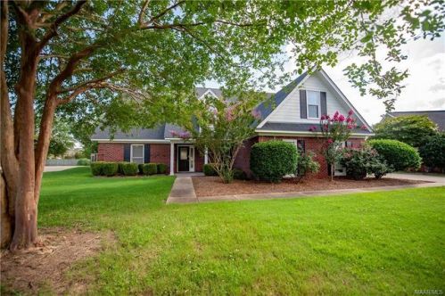8828 Chantilly Way, Montgomery, AL 36116-6671