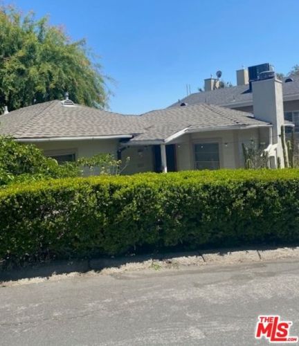 11159 Sunshine Ter, North Hollywood, CA 91604-3120