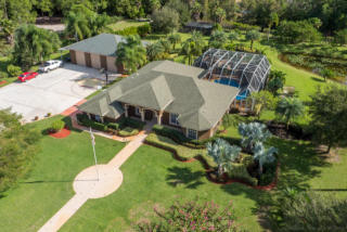 3516 185th Trl, Town Of Loxahatchee Groves, FL 33470-2401