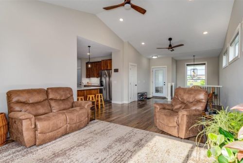 1838 Cypress Trl, New Johannesburg WI  54017-4000 exterior