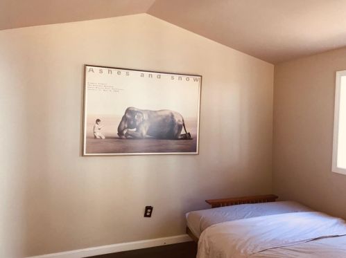 14440 Bear Crk Rd, Big Basin CA 95006-9582 exterior