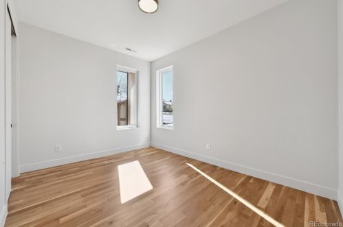 4108 Logan St, Englewood CO 80113-6841 exterior