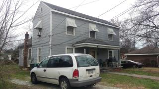 819 Church St, Salisbury, NC 28144-3401