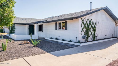 8301 Meadowbrook Ave, Scottsdale AZ  85251-1749 exterior