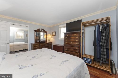 2221 Swamp Pike, Gilbertsville PA  19525-9654 exterior