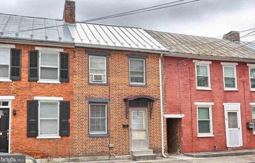 111 Bedford St, Carlisle, PA 17013-3404