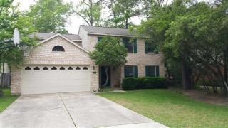 16 Kearny Brook Pl, Spring TX  77381-4032 exterior