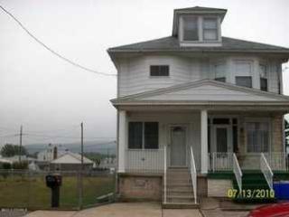 625 Pine St, Kulpmont, PA 17834-1320