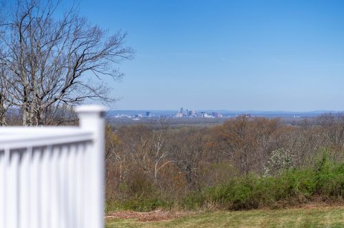 164 Foote Rd, South Glastonbury CT  06073-3406 exterior