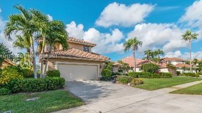 7759 La Corniche Cir, Boca Raton, FL 33433-6009