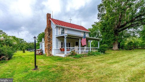 40991 Red Hill Rd, Leesburg, VA 20175-6427