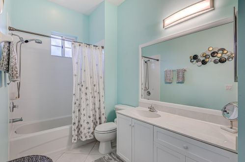 2345 Curley Cut, West Palm Beach FL  33411-5921 exterior