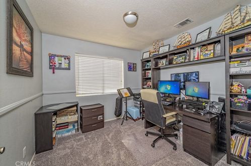 25 Legacy Way, Trabuco Canyon CA  92688-5565 exterior