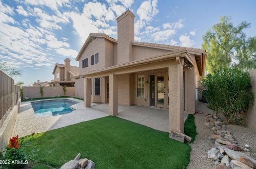 19013 90th Way, Scottsdale, AZ 85255-9287