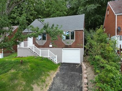 619 5th St, Verona, PA 15147-2511