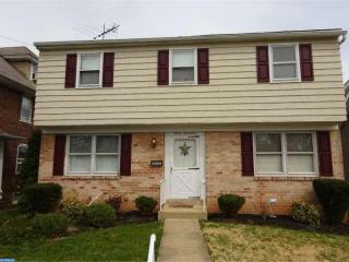 717 Columbia Ave, Lansdale PA  19446-3309 exterior