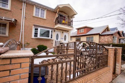 117-36 124th St, Jamaica, NY 11420-3306