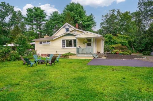 544 Stonington Rd, Stonington, CT 06378-2941