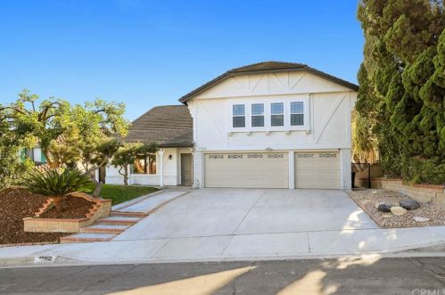 17960 Calle Silvosa, City Of Industry, CA 91748