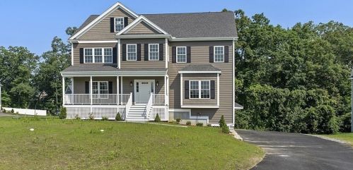 103 Mcdonald Rd, Wilmington, MA 01887