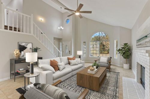 293 Crane Rd, Valley Home CA  95361-8106 exterior