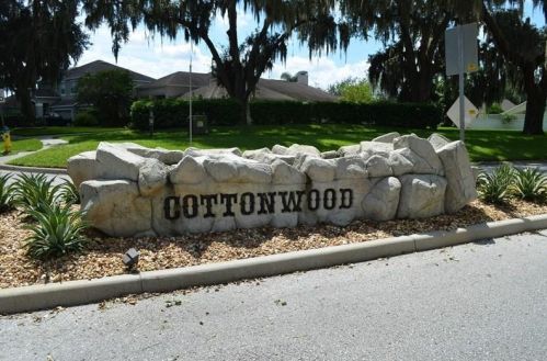 3738 Golden Eagle Dr, Land O Lakes FL  34639-9542 exterior