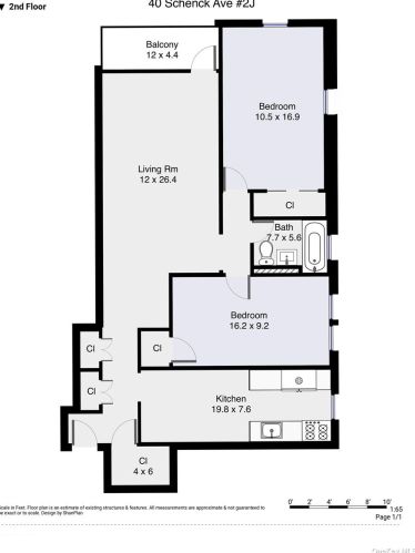 40 Schenck Ave, Great Neck, NY 11021-3641