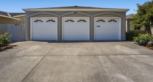 588 Utica Ct, Sunnyvale, CA 94087-2448