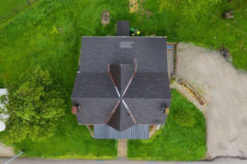 607 Apple St, Brown County OH  45121-1143 exterior