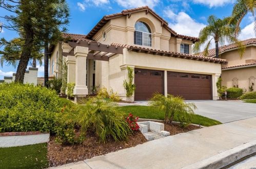 43 Monserrat Pl, El Toro, CA 92610-1904