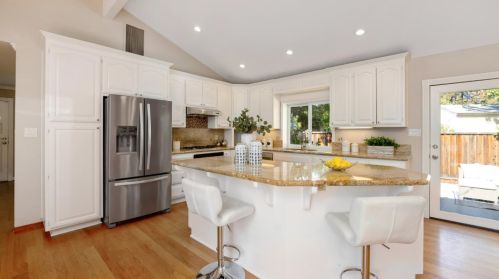5164 Halifax Dr, San Jose, CA 95130-2208