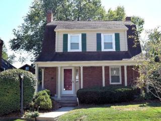 3323 Sterling Way, Cincinnati, OH 45209-1856