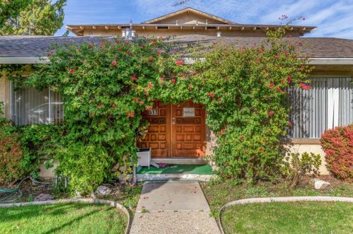 513 Hope Ter, Sunnyvale, CA 94087-4586