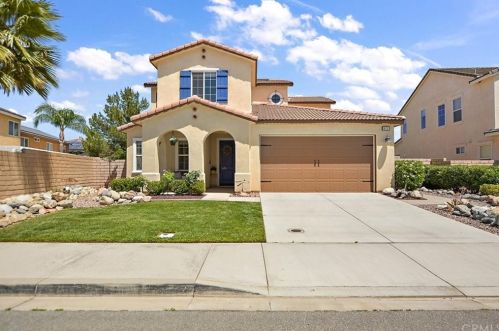 18251 Fetterbush Ln, San Bernardino, CA 92407-0405