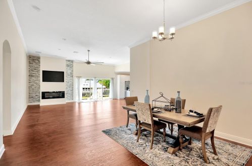 1040 Pointe Alexis Dr, Tarpon Springs FL  34689-7119 exterior