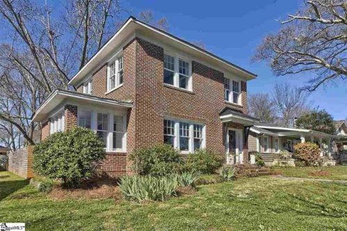 110 Elm St, Greenville, SC 29605-4008