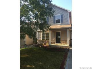 11825 116 Ave, Henderson CO  80640-7634 exterior