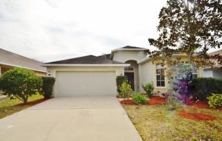 12740 Standbridge Dr, Riverview FL  33579-7758 exterior